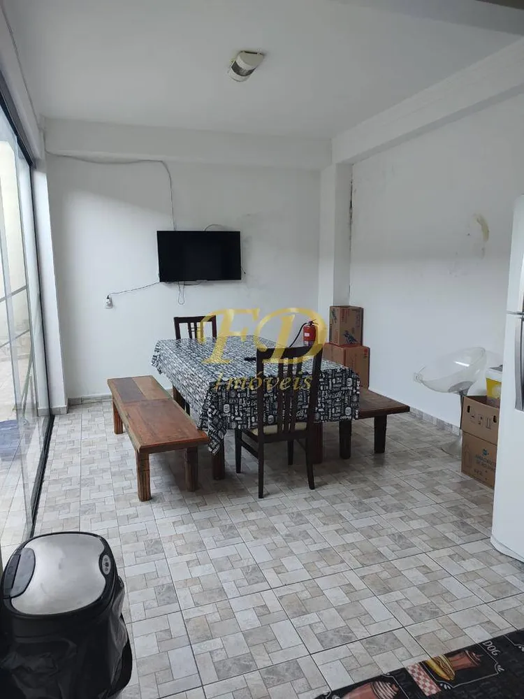 Casa, 320 m² - Foto 3