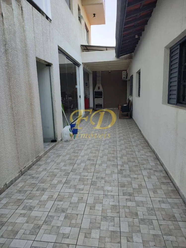 Casa, 320 m² - Foto 1