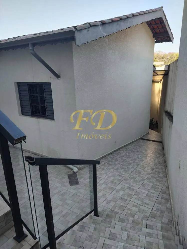 Casa, 320 m² - Foto 2