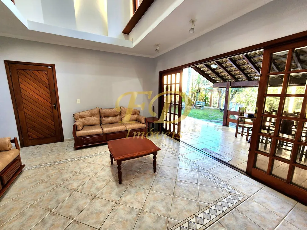 Casa, 4 quartos, 320 m² - Foto 6