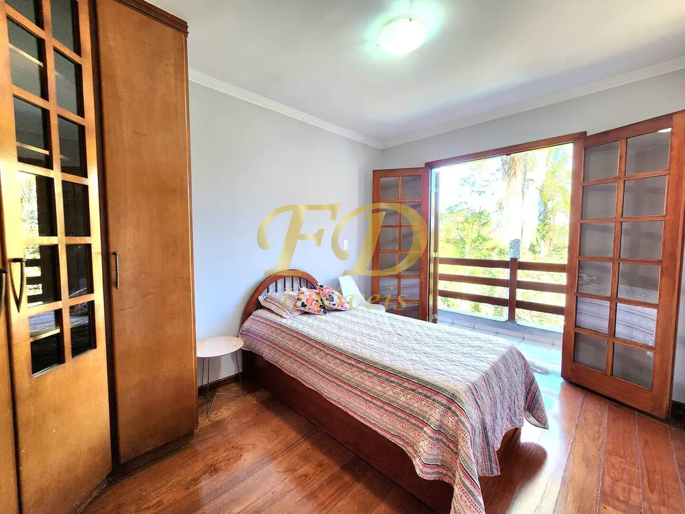 Casa, 4 quartos, 320 m² - Foto 5
