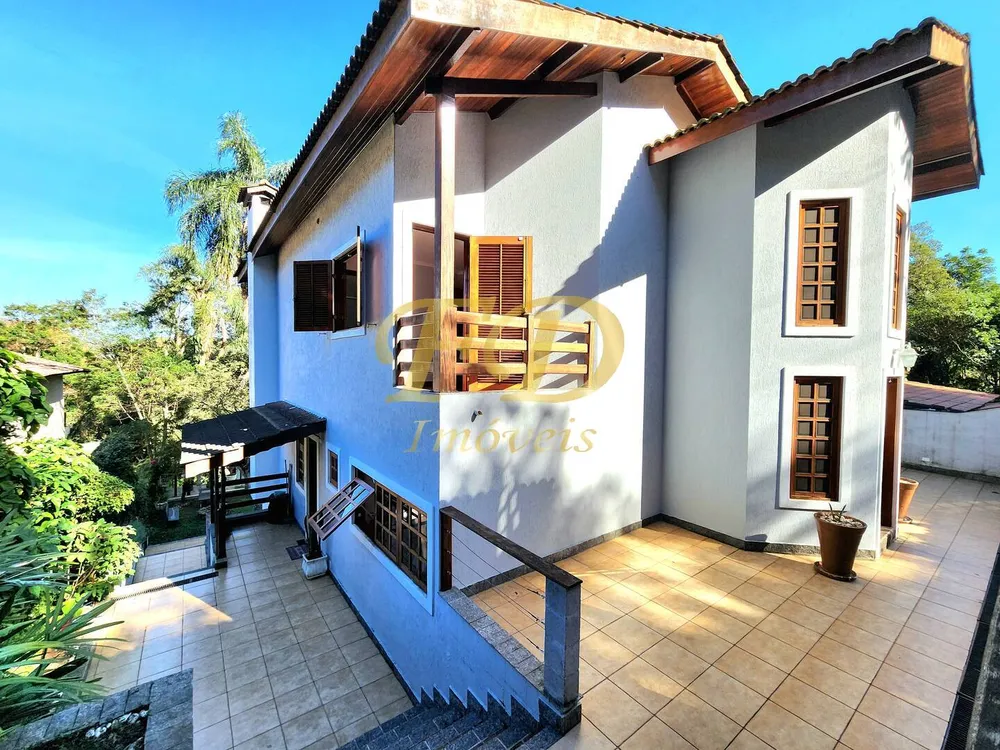 Casa, 4 quartos, 320 m² - Foto 4