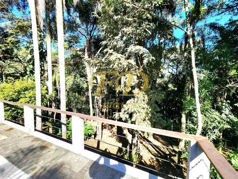 Casa, 4 quartos, 320 m² - Foto 11