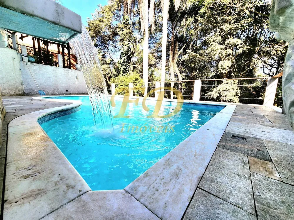Casa, 4 quartos, 320 m² - Foto 10