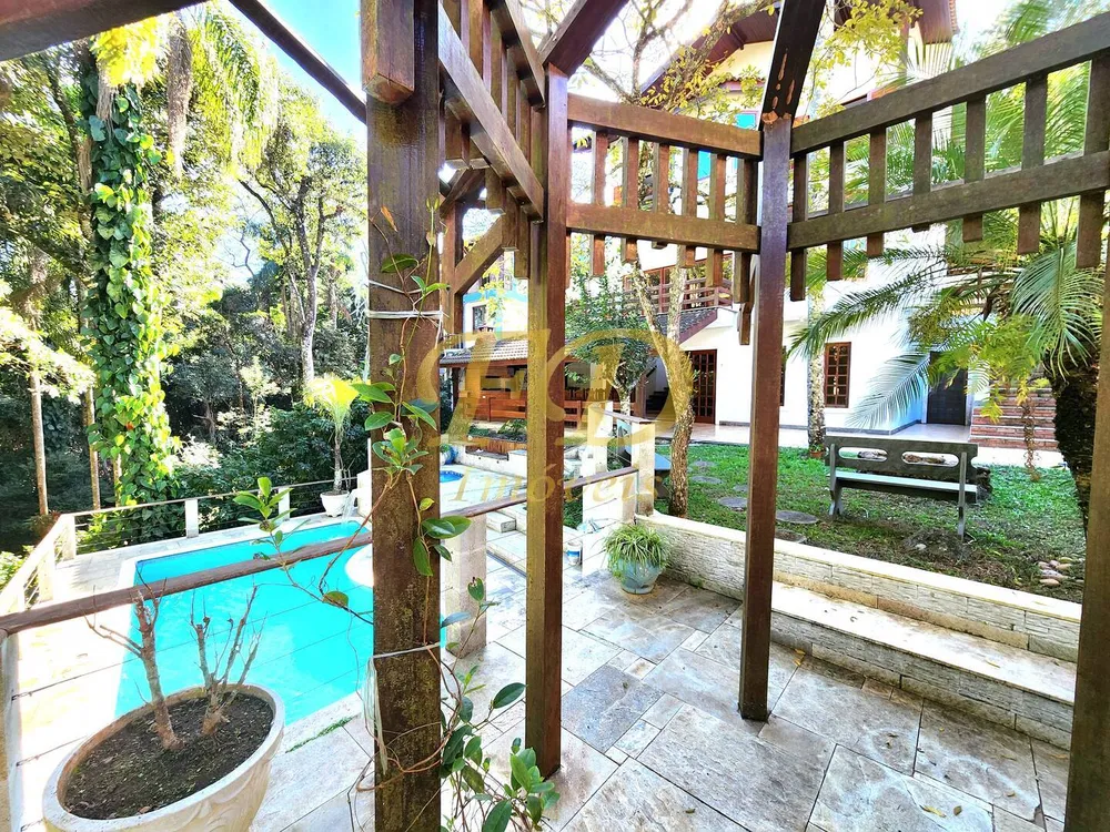 Casa, 4 quartos, 320 m² - Foto 9