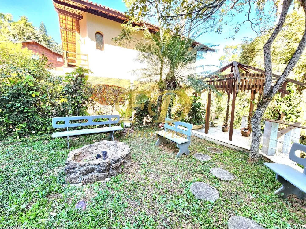 Casa, 4 quartos, 320 m² - Foto 8