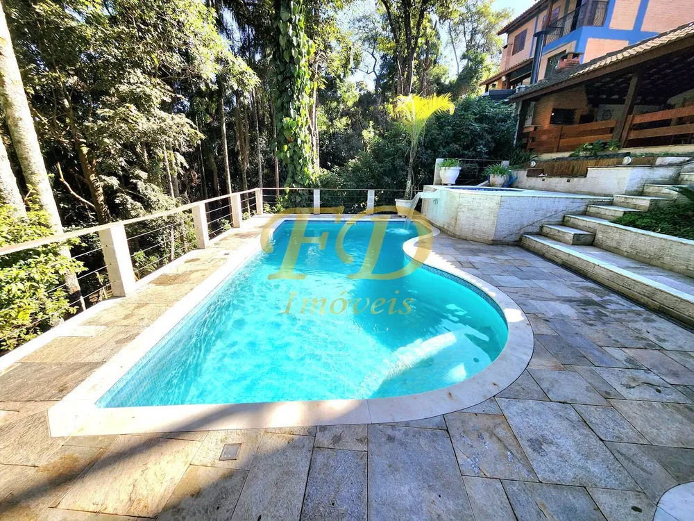 Casa, 4 quartos, 320 m² - Foto 12