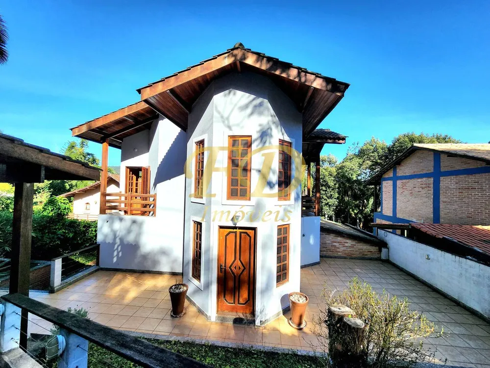 Casa, 4 quartos, 320 m² - Foto 2