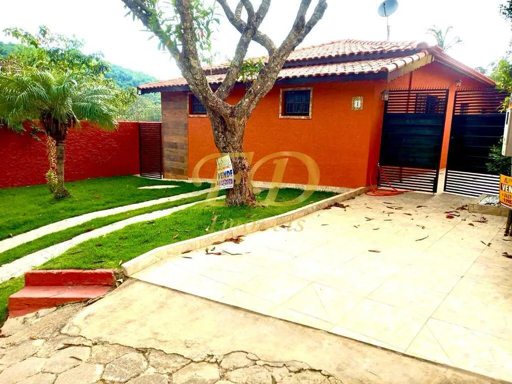 Casa de Condomínio, 3 quartos - Foto 2
