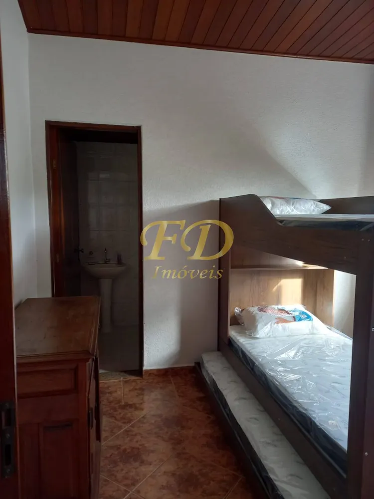 Casa de Condomínio, 3 quartos - Foto 5