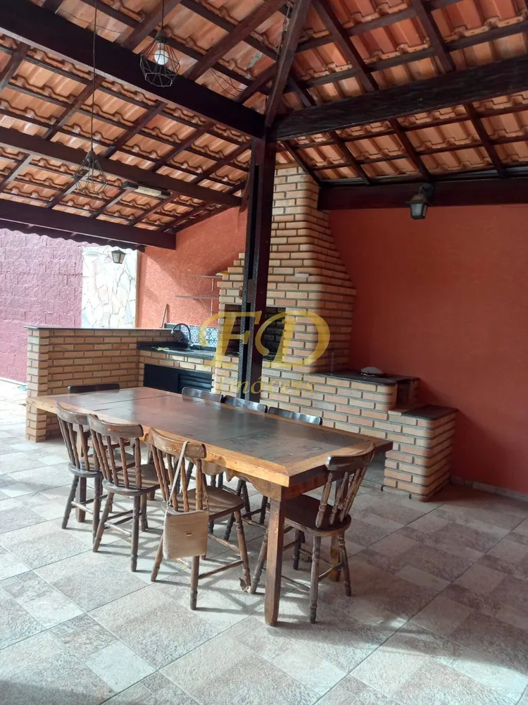 Casa de Condomínio, 3 quartos - Foto 6