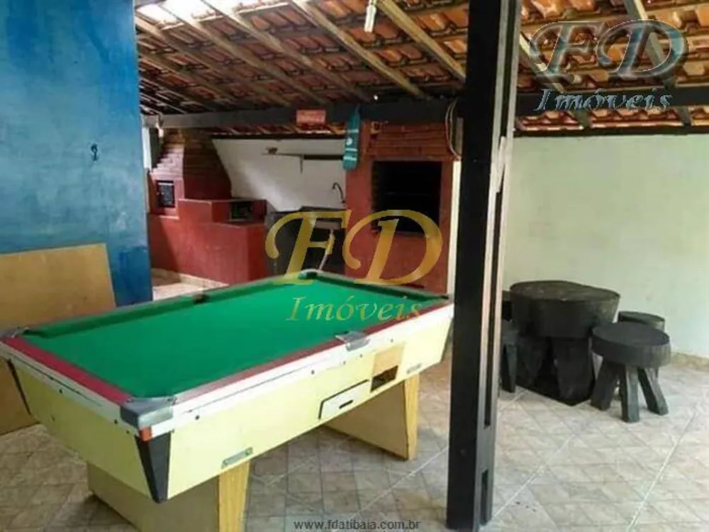 Chácara, 2 quartos, 1624 m² - Foto 5