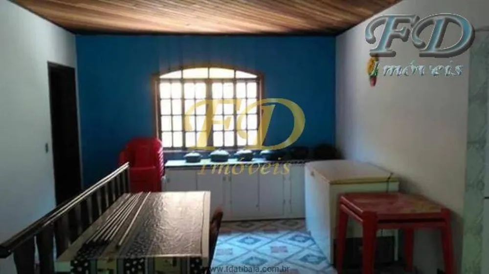 Chácara, 2 quartos, 1624 m² - Foto 8