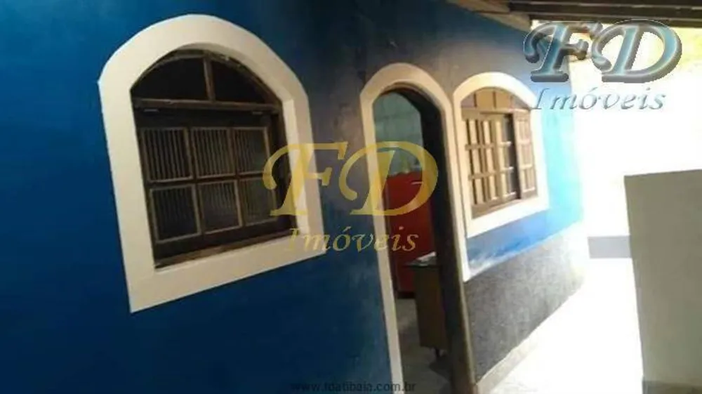 Chácara, 2 quartos, 1624 m² - Foto 7