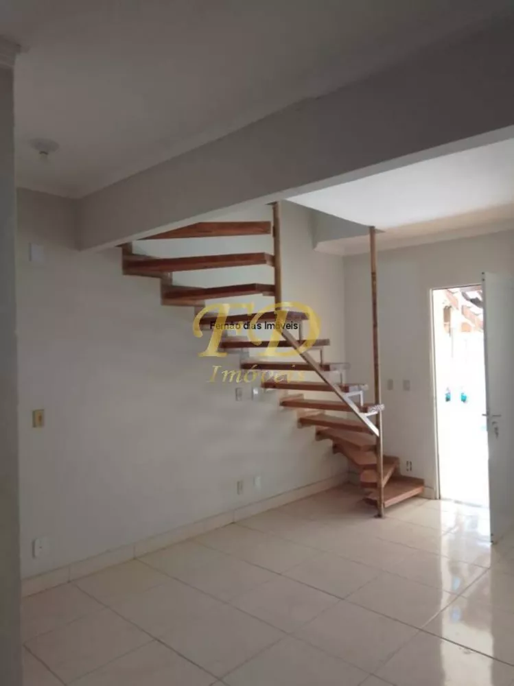 Casa de Condomínio à venda com 2 quartos, 60m² - Foto 10