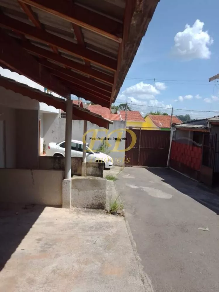 Casa de Condomínio à venda com 2 quartos, 60m² - Foto 3