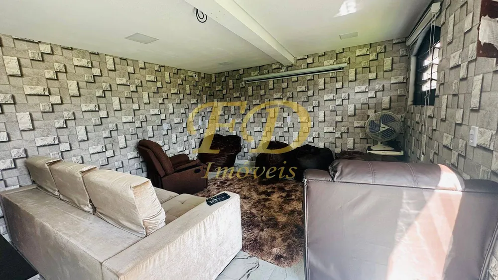 Chácara, 6 quartos, 4000 m² - Foto 5