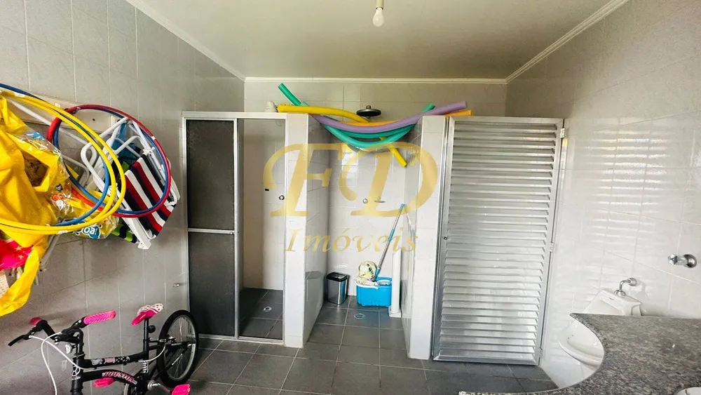 Chácara, 6 quartos, 4000 m² - Foto 3