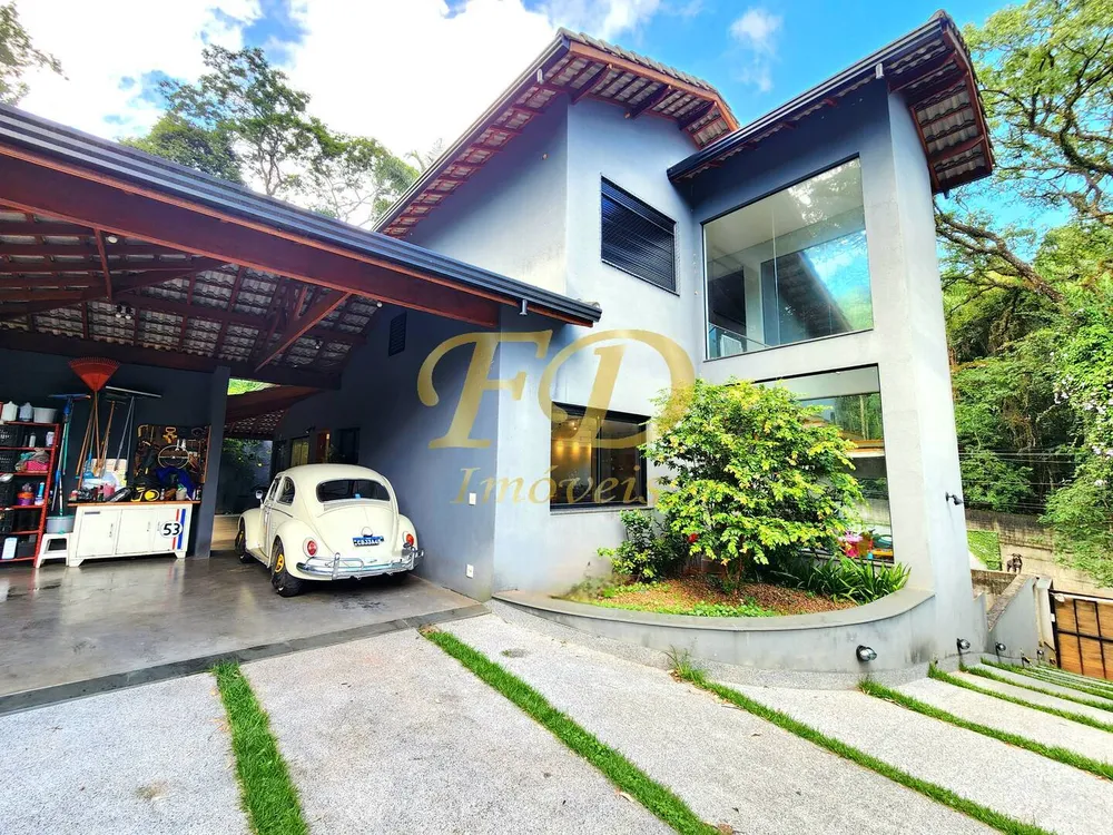Casa, 3 quartos, 220 m² - Foto 7
