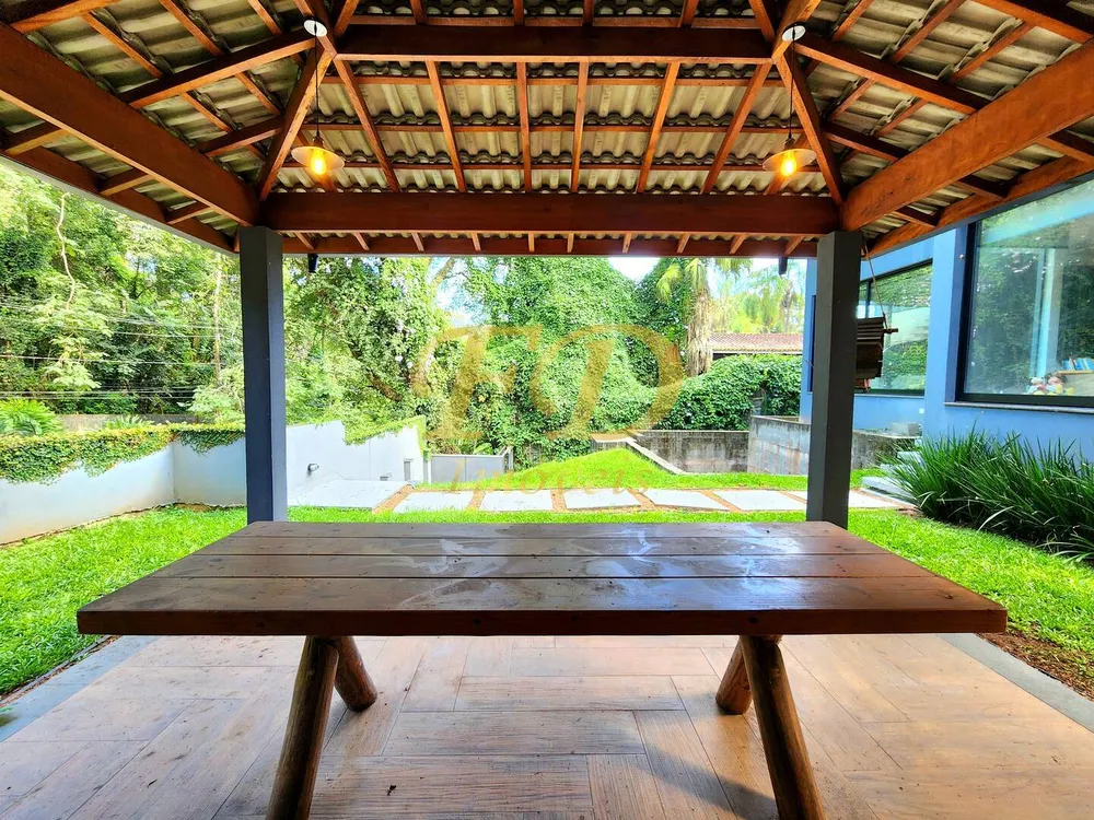 Casa, 3 quartos, 220 m² - Foto 3