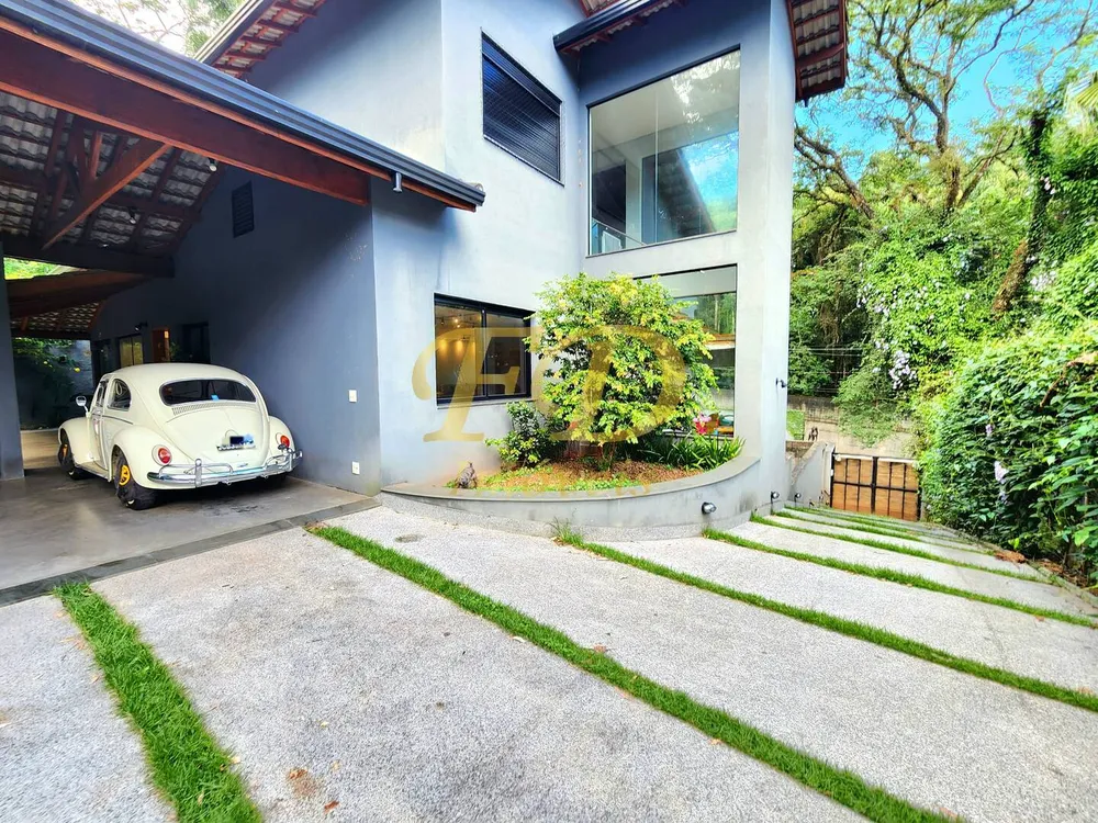 Casa, 3 quartos, 220 m² - Foto 8