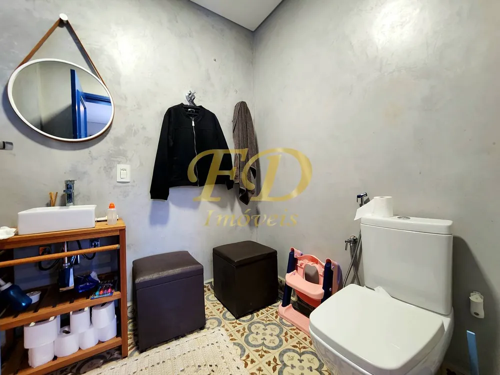 Casa, 3 quartos, 220 m² - Foto 5