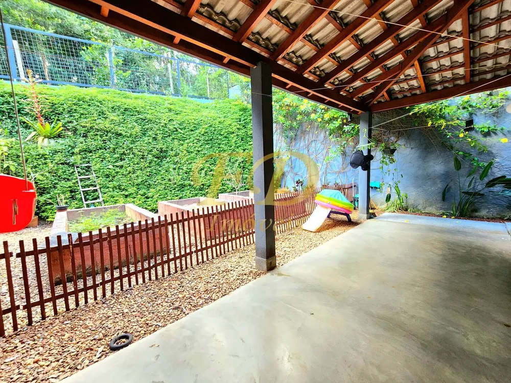 Casa, 3 quartos, 220 m² - Foto 6