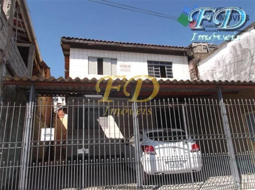 Casa, 6 quartos, 350 m² - Foto 4