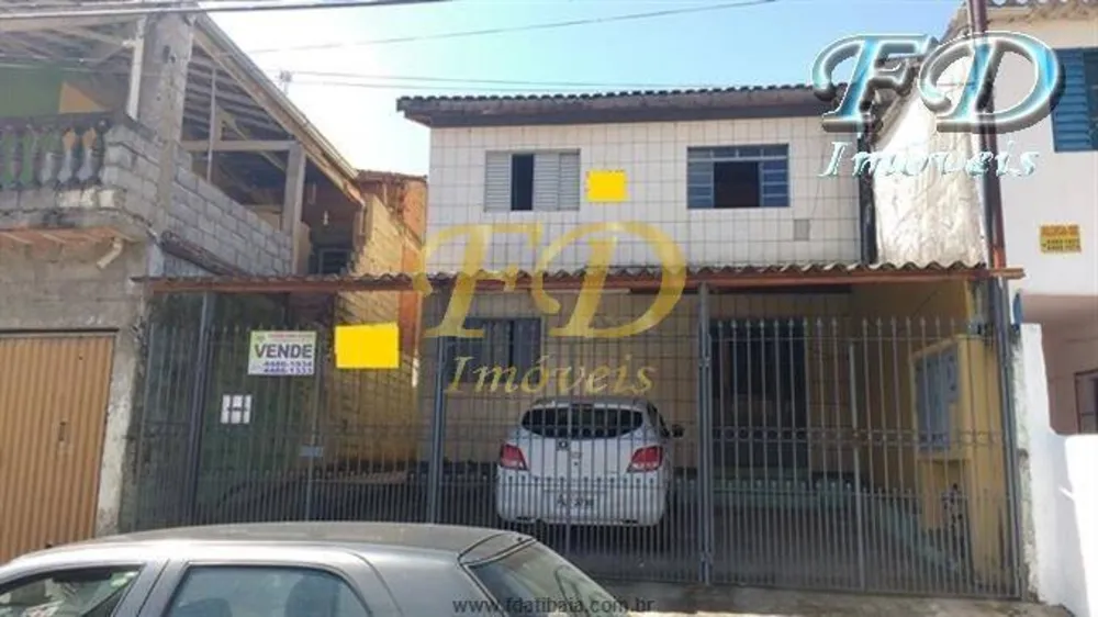 Casa, 6 quartos, 350 m² - Foto 6