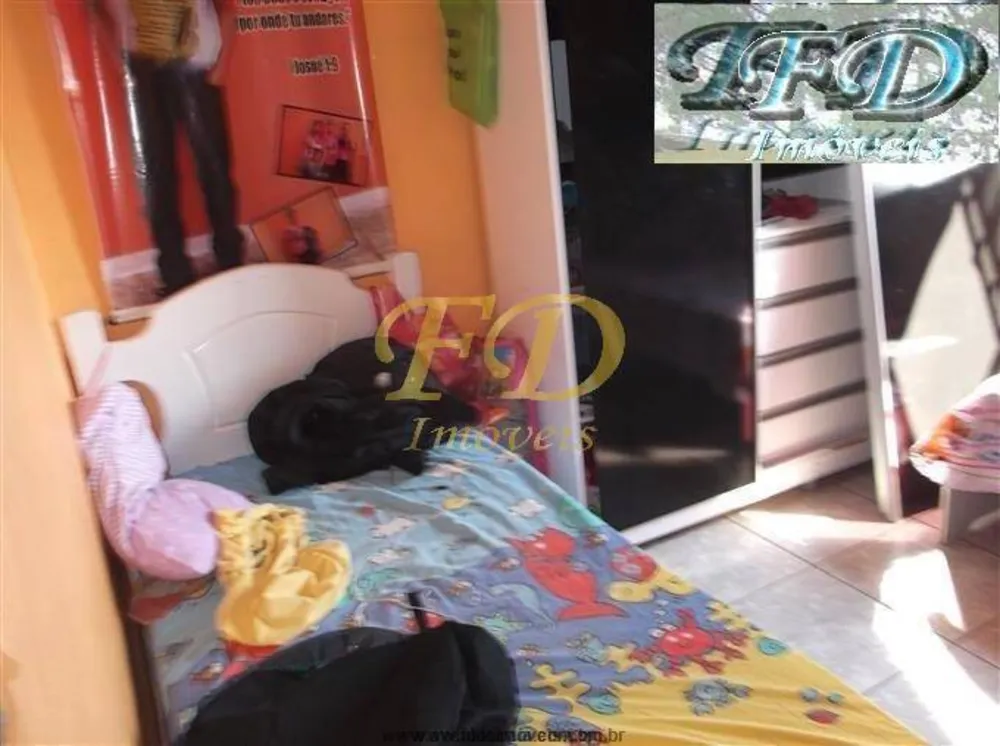 Casa, 6 quartos, 350 m² - Foto 3