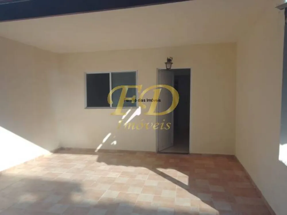 Casa de Condomínio, 2 quartos - Foto 4