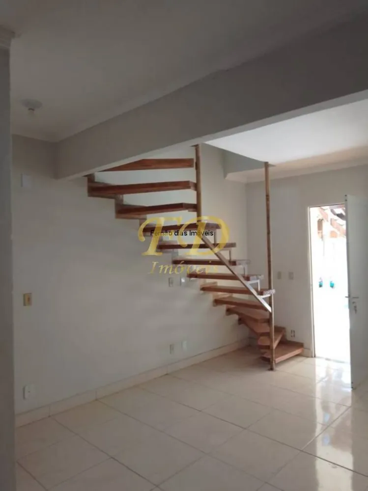 Casa de Condomínio, 2 quartos - Foto 7