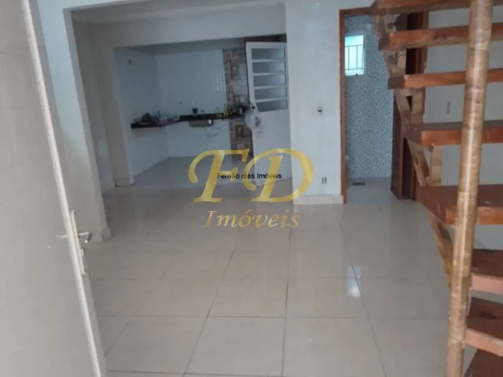 Casa de Condomínio, 2 quartos - Foto 8