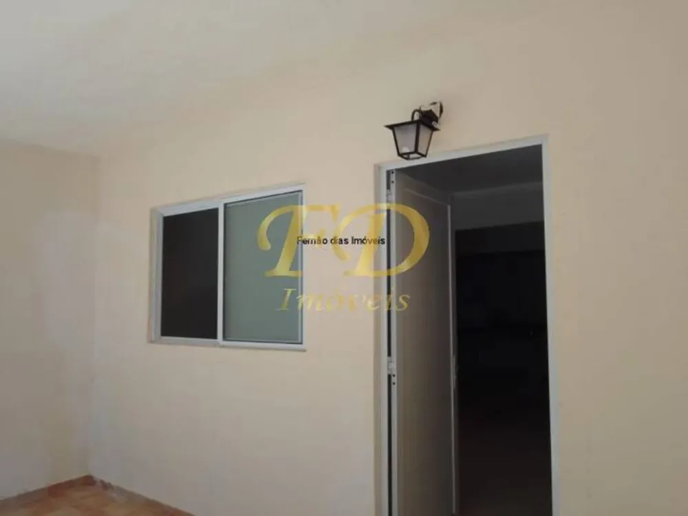Casa de Condomínio, 2 quartos - Foto 6