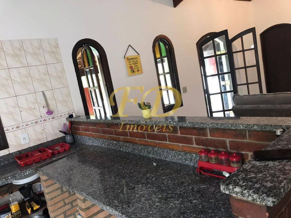 Chácara, 3 quartos, 1200 m² - Foto 14