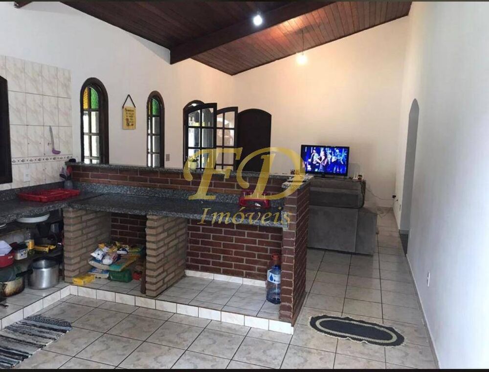 Chácara, 3 quartos, 1200 m² - Foto 6