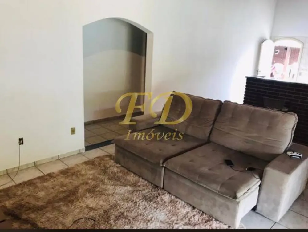 Chácara, 3 quartos, 1200 m² - Foto 8
