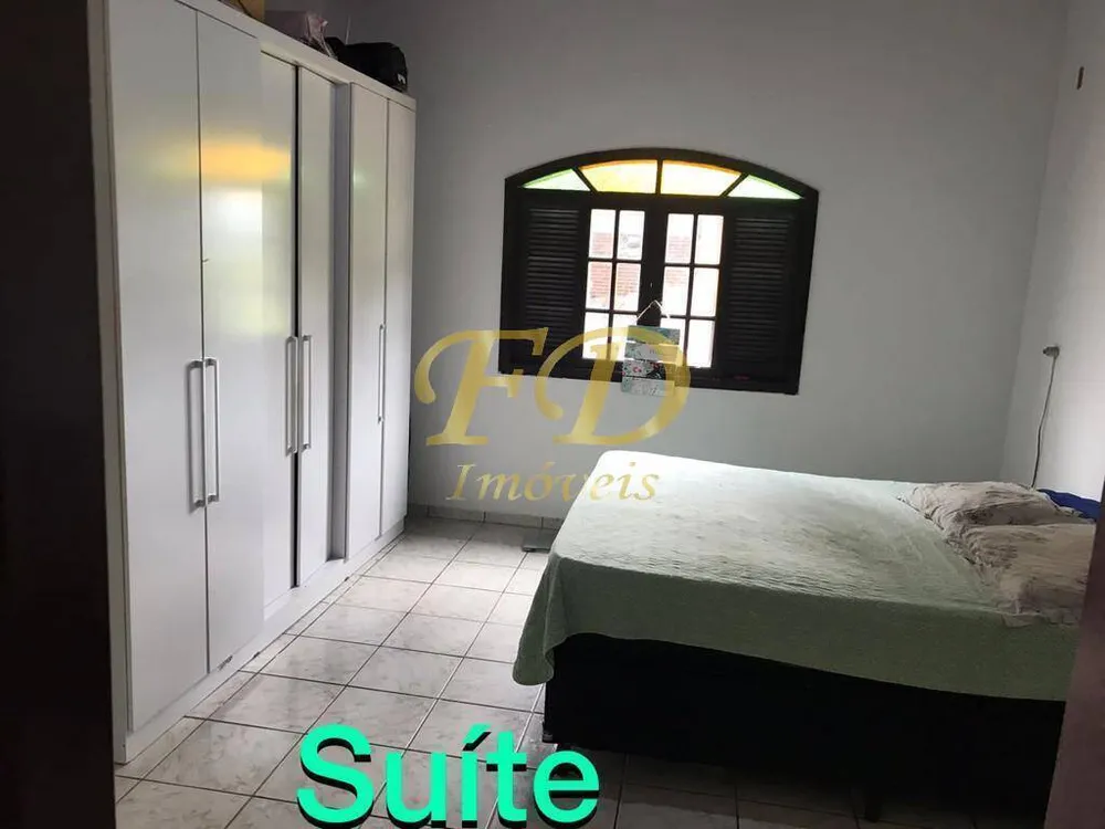Chácara, 3 quartos, 1200 m² - Foto 11