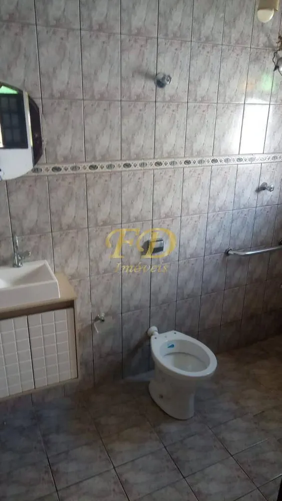 Chácara, 3 quartos, 1200 m² - Foto 18