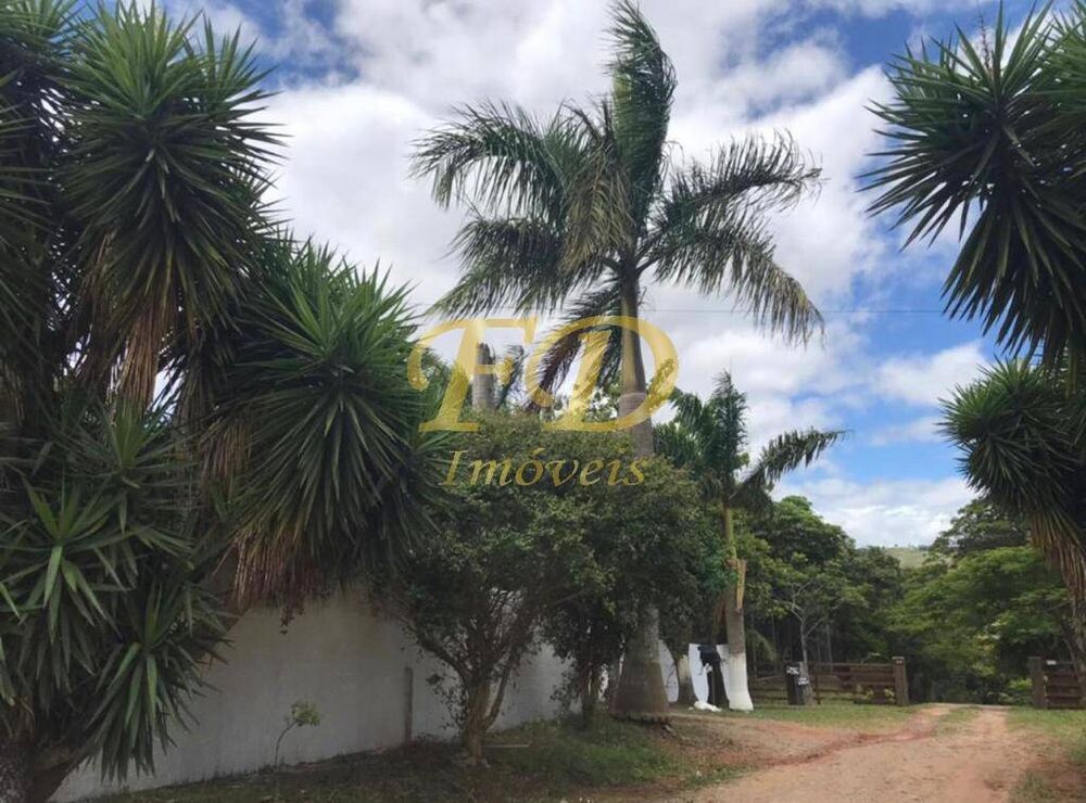 Chácara, 3 quartos, 1200 m² - Foto 19