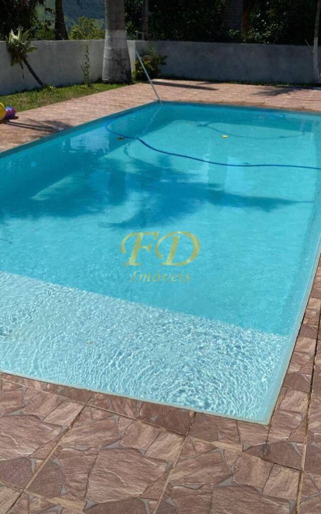 Chácara, 3 quartos, 1200 m² - Foto 4