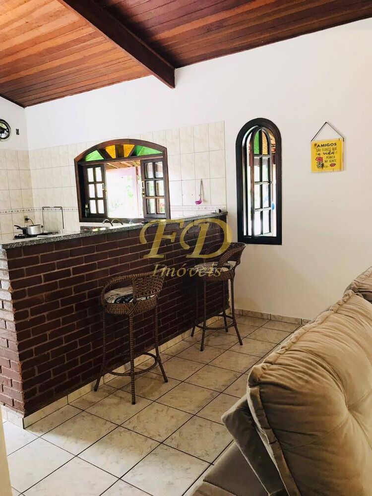 Chácara, 3 quartos, 1200 m² - Foto 7