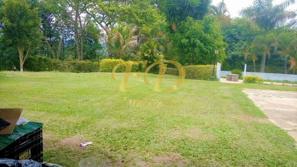 Chácara, 3 quartos, 1200 m² - Foto 20