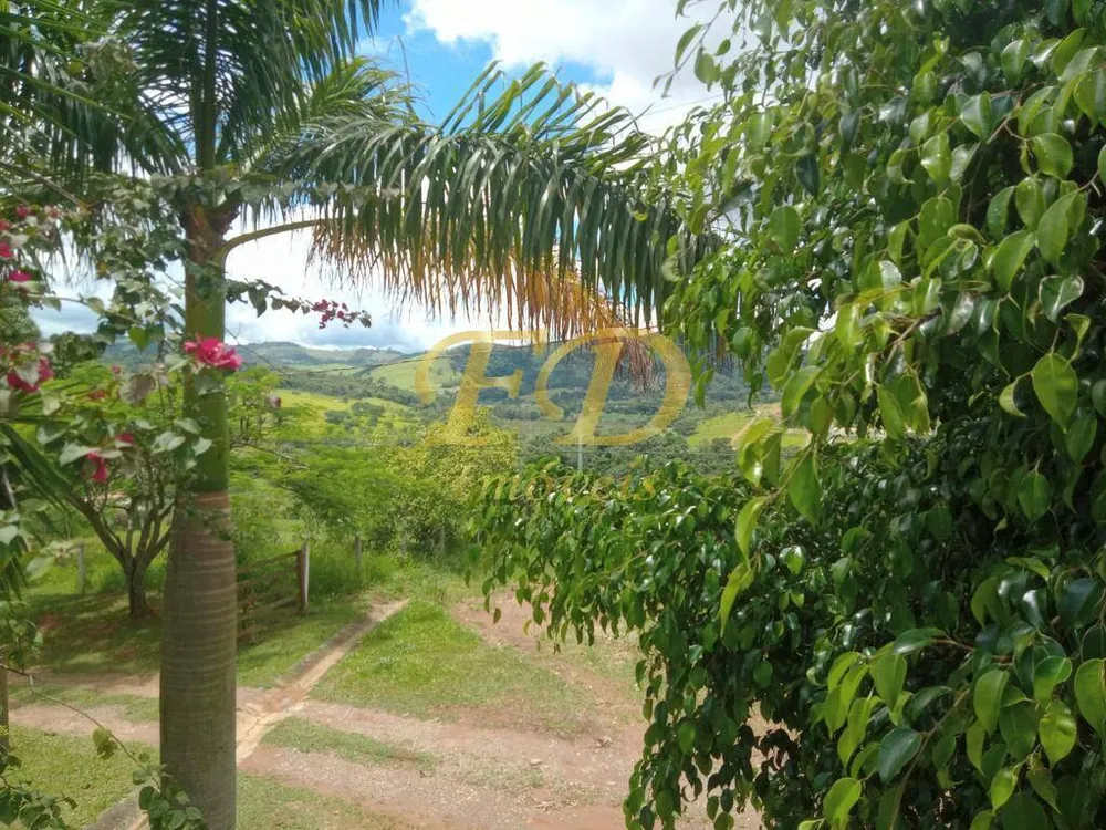 Chácara, 3 quartos, 1200 m² - Foto 23