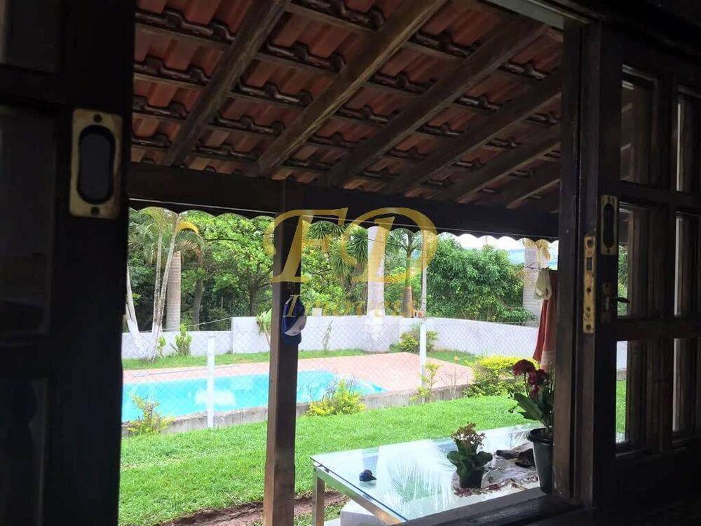 Chácara, 3 quartos, 1200 m² - Foto 5