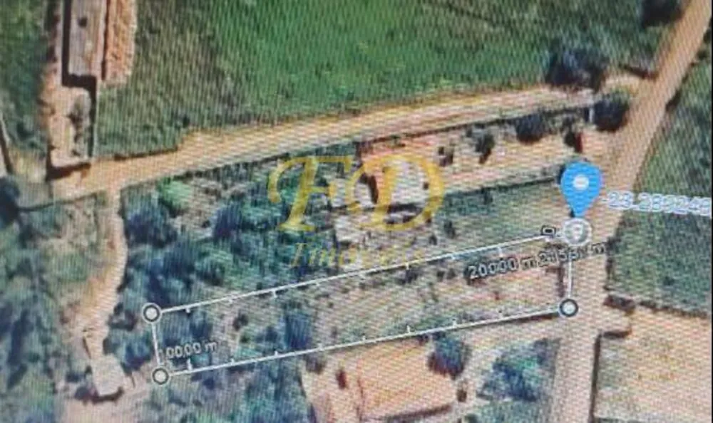 Terreno, 1500 m² - Foto 1