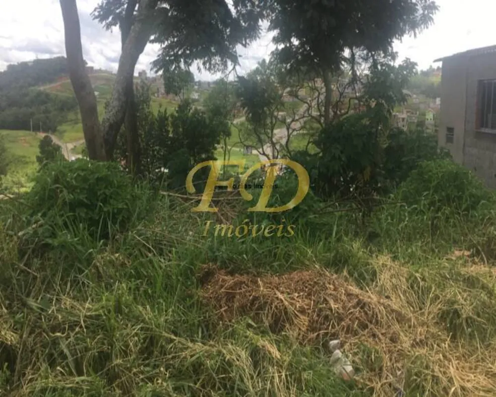 Terreno, 250 m² - Foto 1