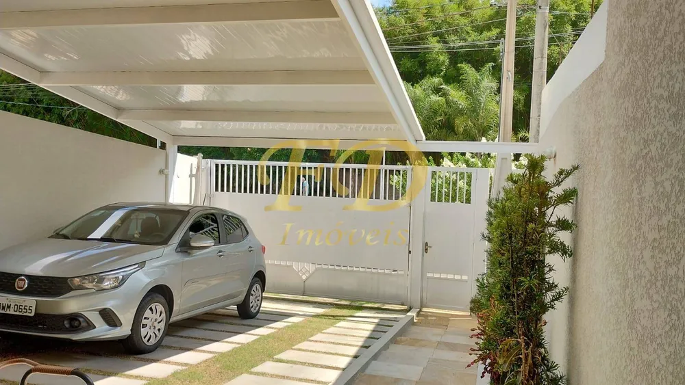 Casa - Foto 1