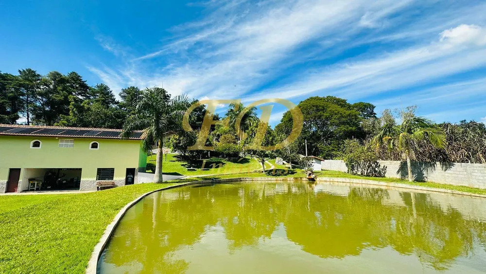 Chácara, 5 quartos, 10000 m² - Foto 4