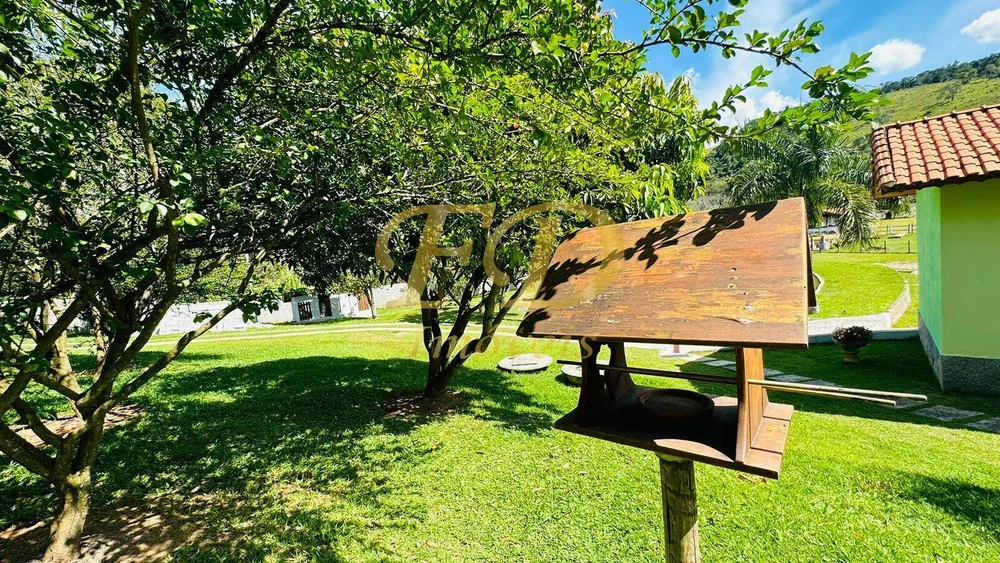 Chácara, 5 quartos, 10000 m² - Foto 5